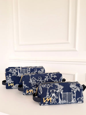 Kit Necessaire Le Petit Marinho