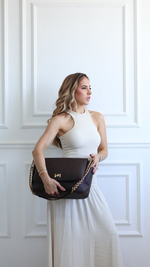 Bolsa maternidade Kate  Ella Café