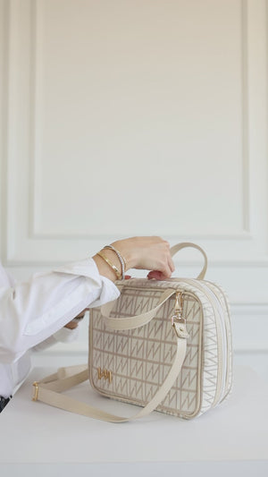 Frasqueira Térmica Origem Bege