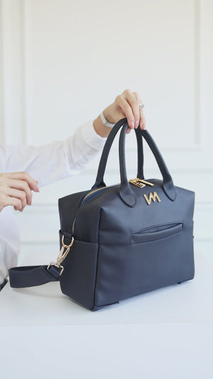 Bolsa Madison Mini Ella Marinho