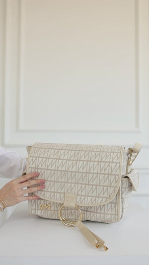 Bolsa Louise Origem Origem