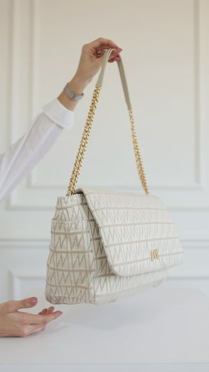 Bolsa Kate Origem Bege