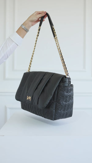 Bolsa Kate Urban Chic Preto